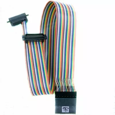 32pin Test Clip and Cable